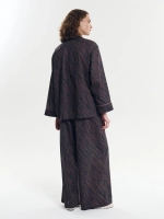 Костюм с брюками CLASSY EXOTIC