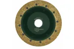 Чашка 125 по дереву плоская Grand шаг 4 Middle, 390004