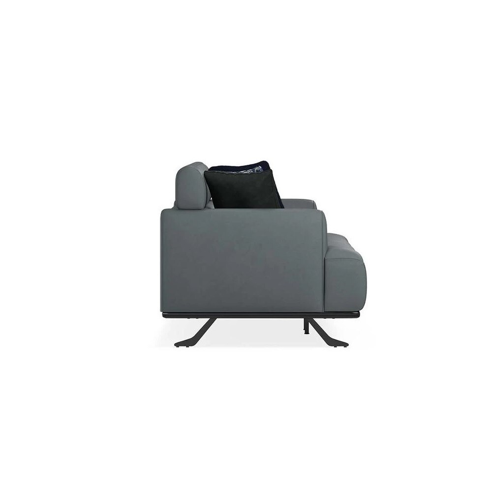 Диван трехместный ENZA HOME VALDERA EH52856