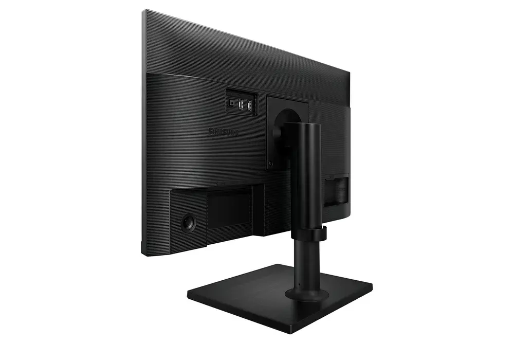 Монитор ЖК Samsung 24" F24T450FQR