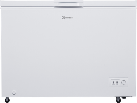 Морозильный ларь Indesit ICF 300