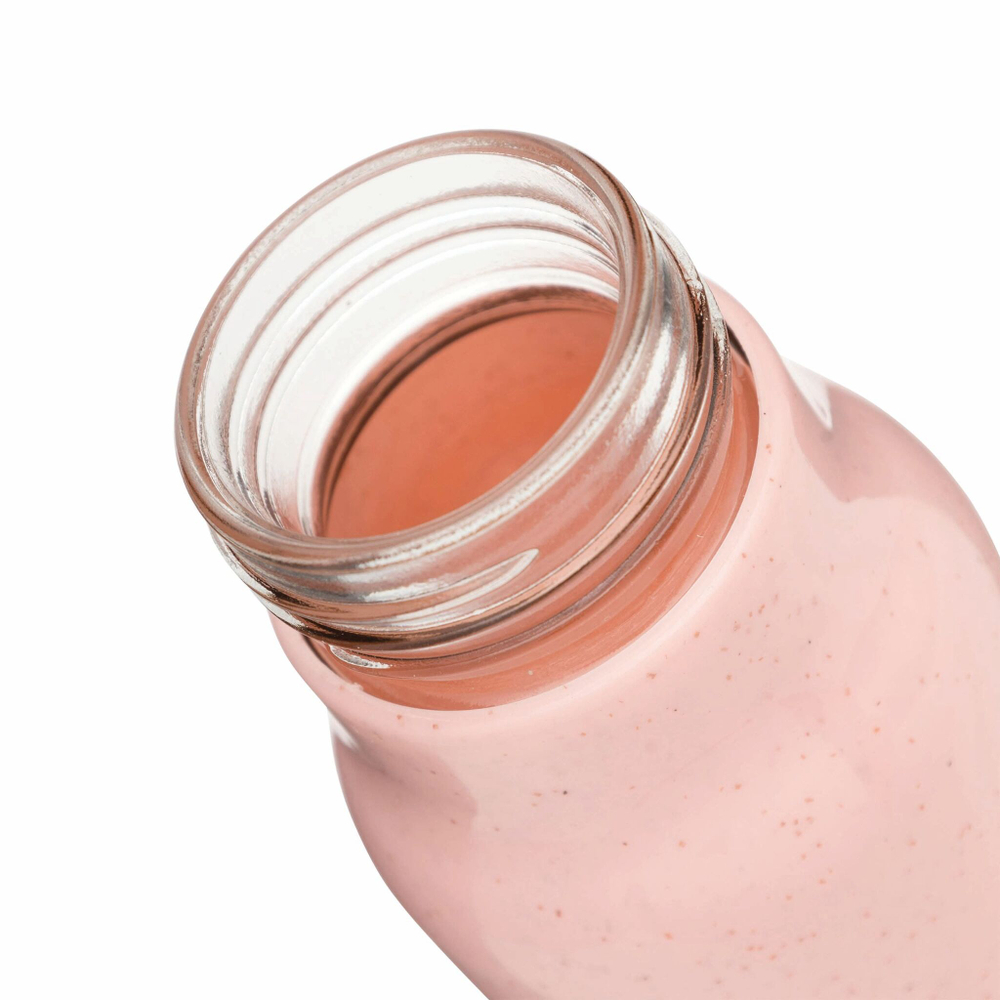 Стеклянная бутылка ECO DRINK