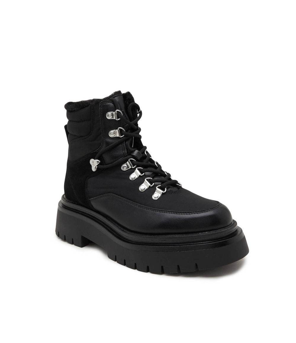 Ботильоны QUEEN ICE Pepe Jeans London - черный(PLS50498)