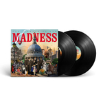 Madness / Can't Touch Us Now (2LP)