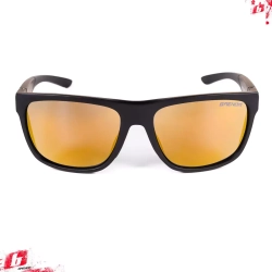 Очки BRENDA мод. BS9001 C3 mat black-gold