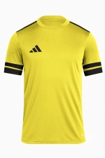 Футболка adidas Squadra 25 - желтый