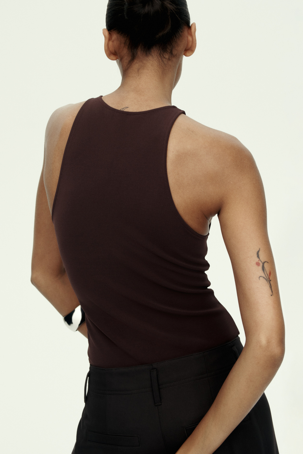 Боди Ponte di Roma - H&M