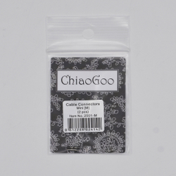 Коннекторы к лескам от ChiaoGoo