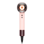Фен Dyson Supersonic HD16 Nural, Ceramic Pink / Rose Gold (Розовый / Розовое золотой)