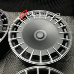 КОВАНЫЕ ДИСКИ для Mercedes BENZ G63 AMG W465