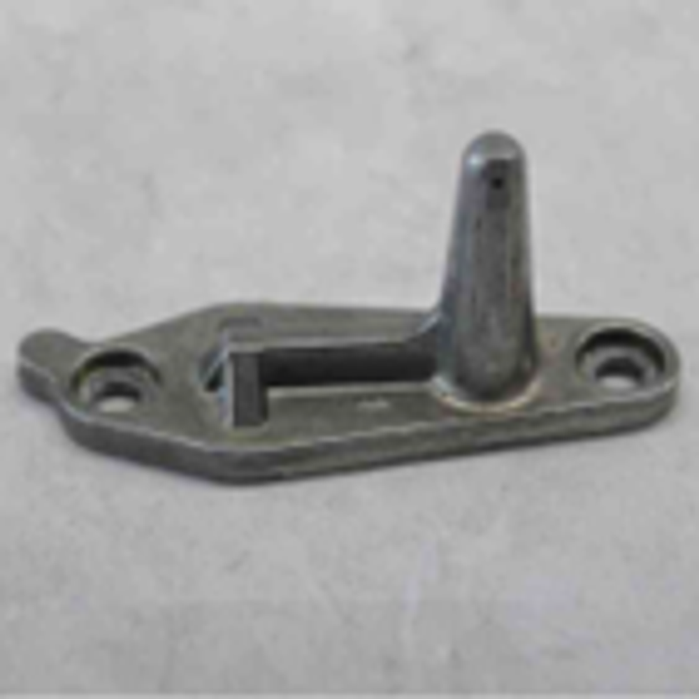 PISTON OIL JET ASSY FRONT Mi8, WITH 25700433