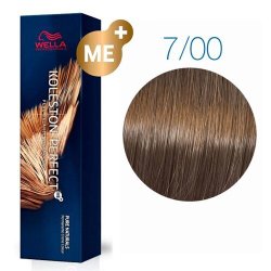 Wella Koleston 7/00 Блонд натуральный интенсивный ME+