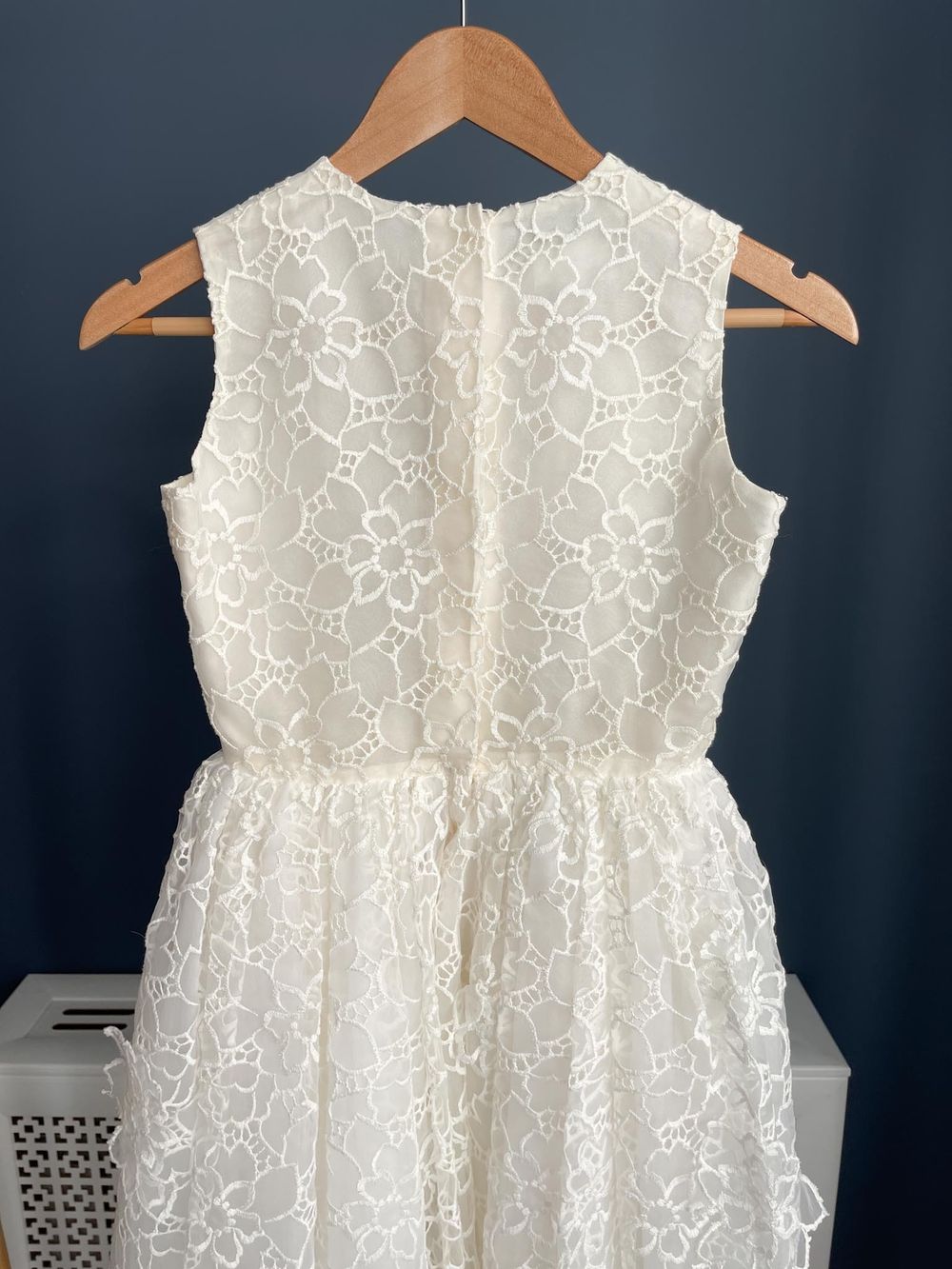 Платье Oscar de la Renta, 152