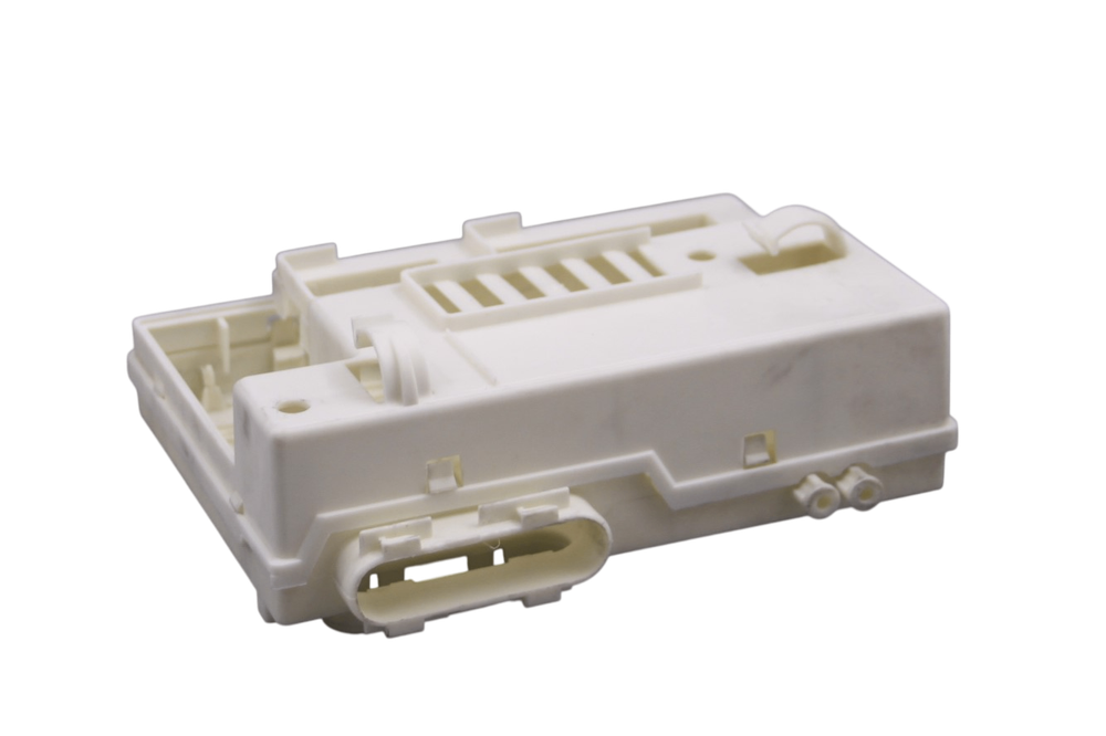 Корпус модуля управления 148035923/14835922 стиральной машины Indesit, Ariston