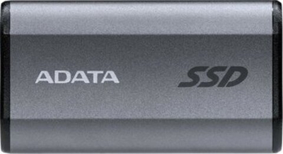 SSD ADATA SE880, 4 ТБ, USB, AELI-SE880-4TCGY