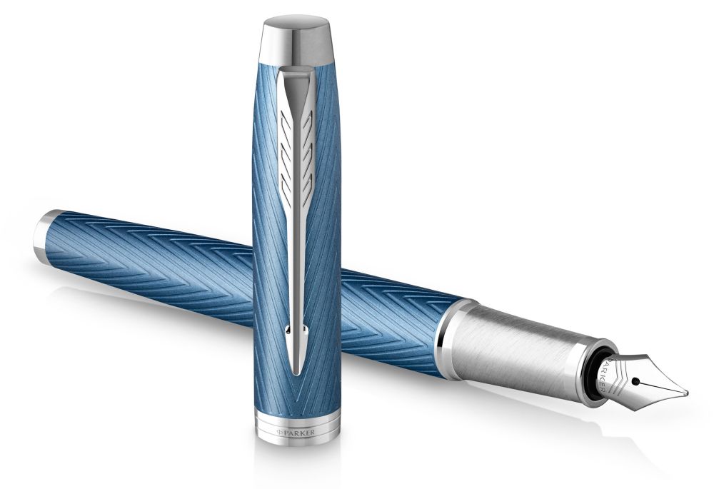 Parker IM Premium F318