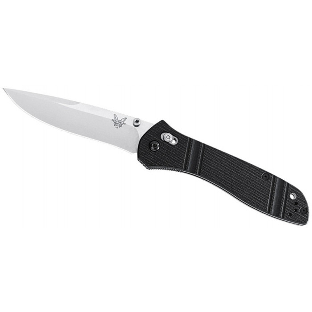 Складной нож Benchmade 710D2 Mchenry