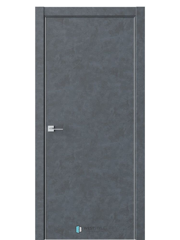 ДВЕРИ WestStyle  