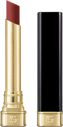 Dolce&Gabbana Classic My Comfy Matte - Матовая помада для долговременного эффекта оттенок MY 19.01​, 1 g