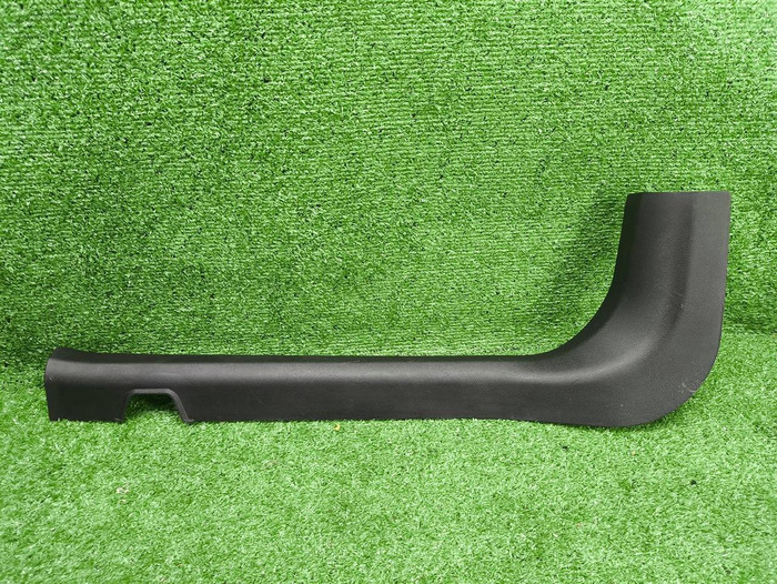 Накладка порога левая Chery Arrizo 8 (2022-н.в.)