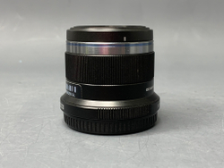 Olympus 45mm 1.8 Micro 4/3