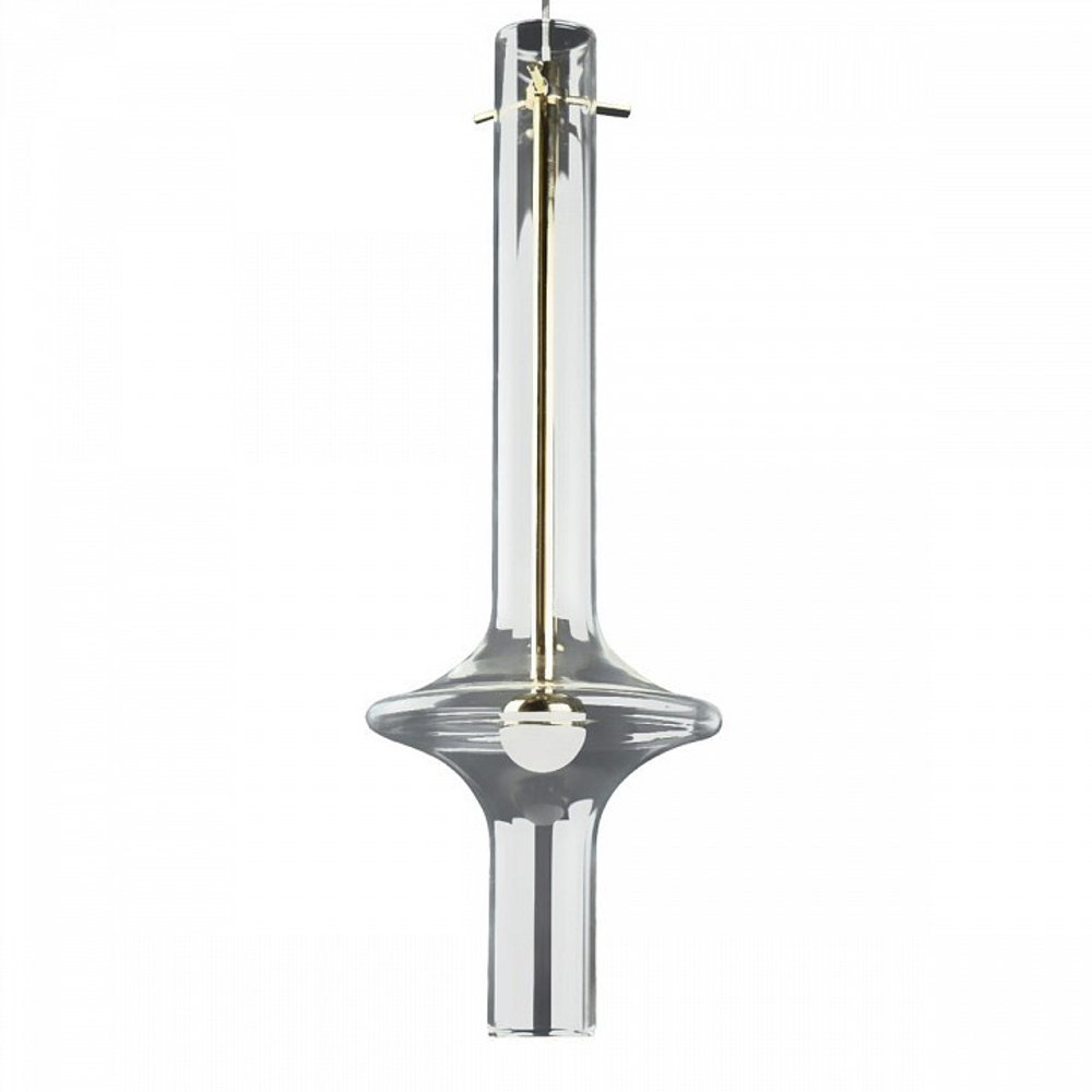 Подвесной светильник Loft it Tube 10061GD