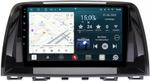 Магнитола для Mazda 6 2012-2014 - Redpower 012 Android 10, Быстрая, CarPlay, SIM-слот
