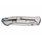 Нож Boker 01SC986 Blue Steel
