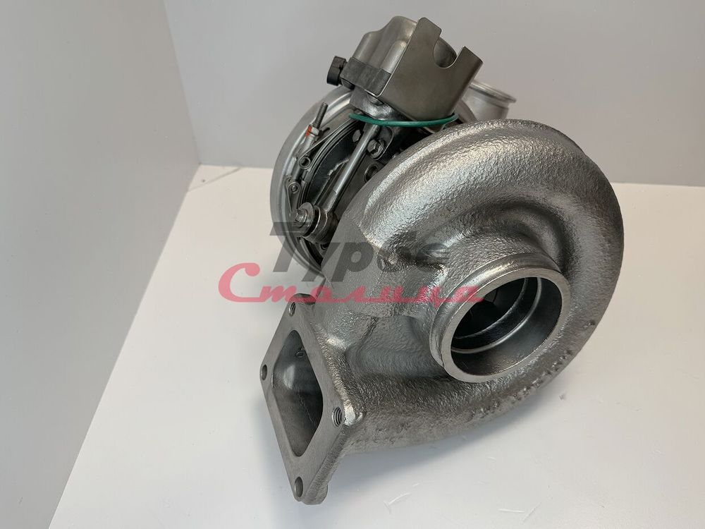 Турбина 4046945 Holset для Iveco