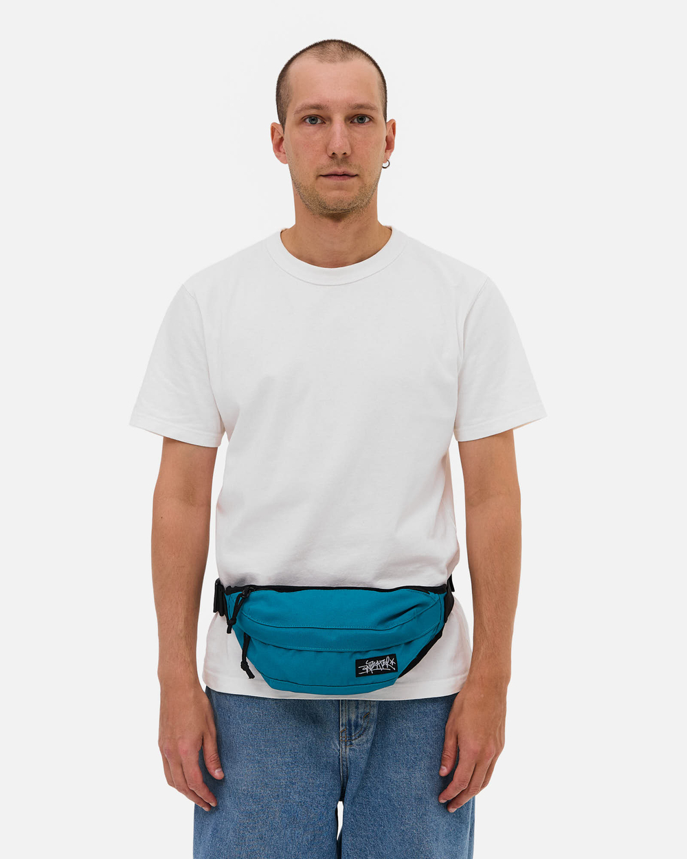 Поясная сумка Anteater Minibag Корсар