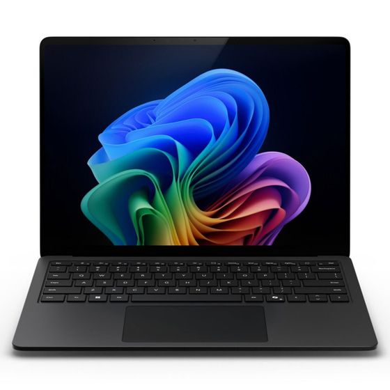 Microsoft Surface Laptop 7 13.8" 16GB 512GB Intel Core Ultra 7 266V Copilot+ Business