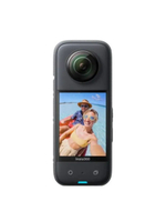 Экшн камера Insta360 X5 Essentials Bundle