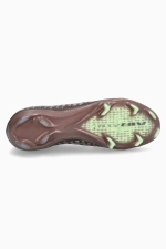 Бутсы Nike Zoom Mercurial Superfly 10 Elite Mbappe FG - коричневый
