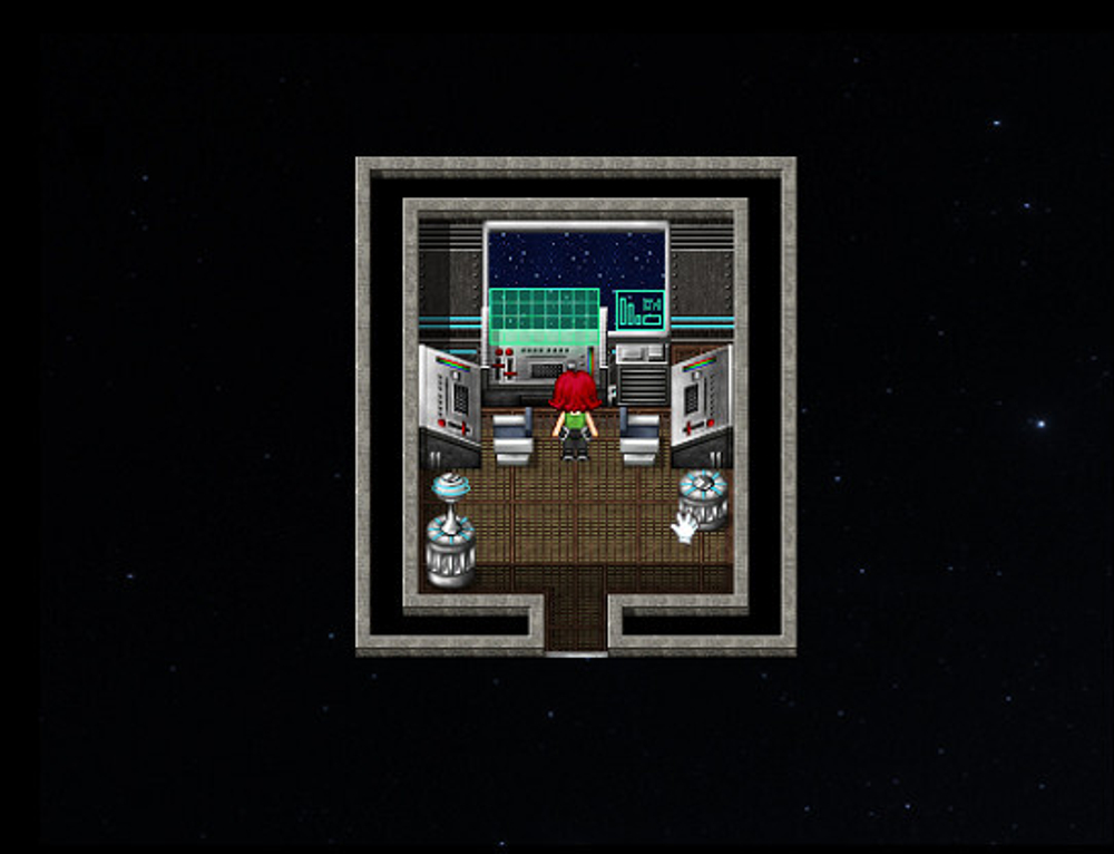 Space Pilgrim Episode II: Epsilon Indi (для ПК, цифровой код доступа)