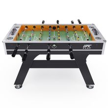 Игровой стол - футбол DFC COMMANDER Deluxe 55&amp;quot;