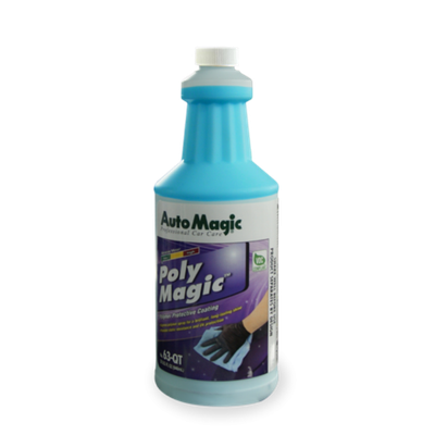 Automagic Poly Magic жидкий полимер 907 мл
