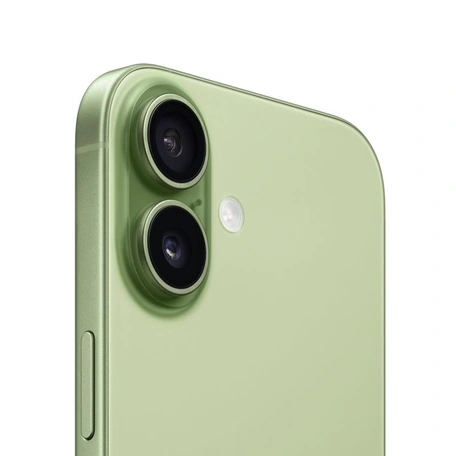 Смартфон Apple iPhone 17 512GB Sage