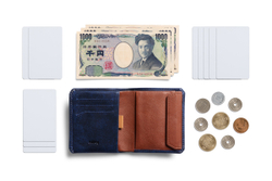 Кошелек Bellroy Coin Wallet