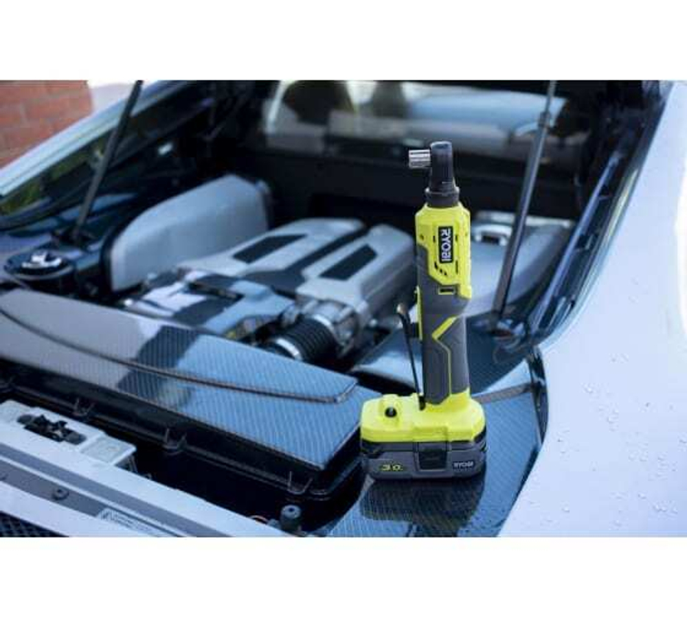 Трещотка Ryobi ONE+ R18RW2-0 5133004833