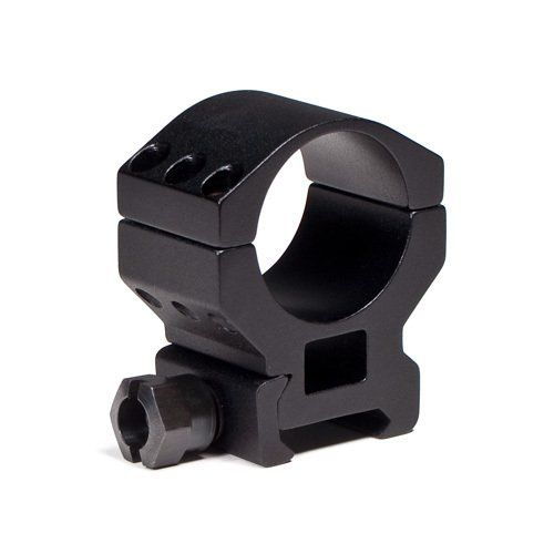 Кольца Vortex Tactical 30mm (сверх высокие, H40 mm) матовые, 6 винтов TRXH