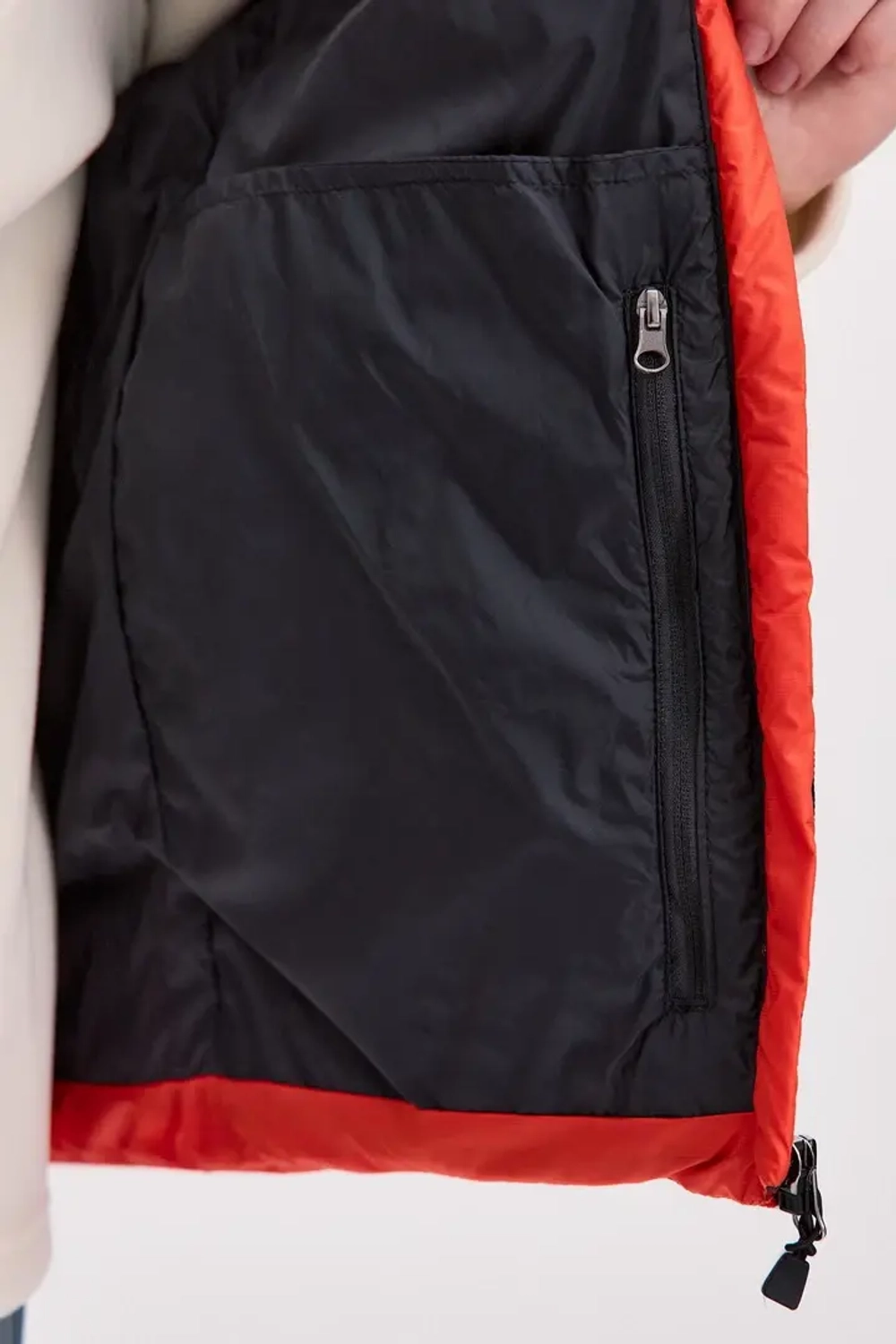 ЖИЛЕТ STAYER ПУХОВЫЙ UNISEX 25-58672