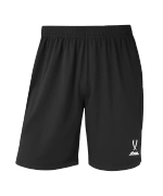 Шорты тренировочные без карманов JÖGEL PREMIER PerFormDRY Training Shorts, черный