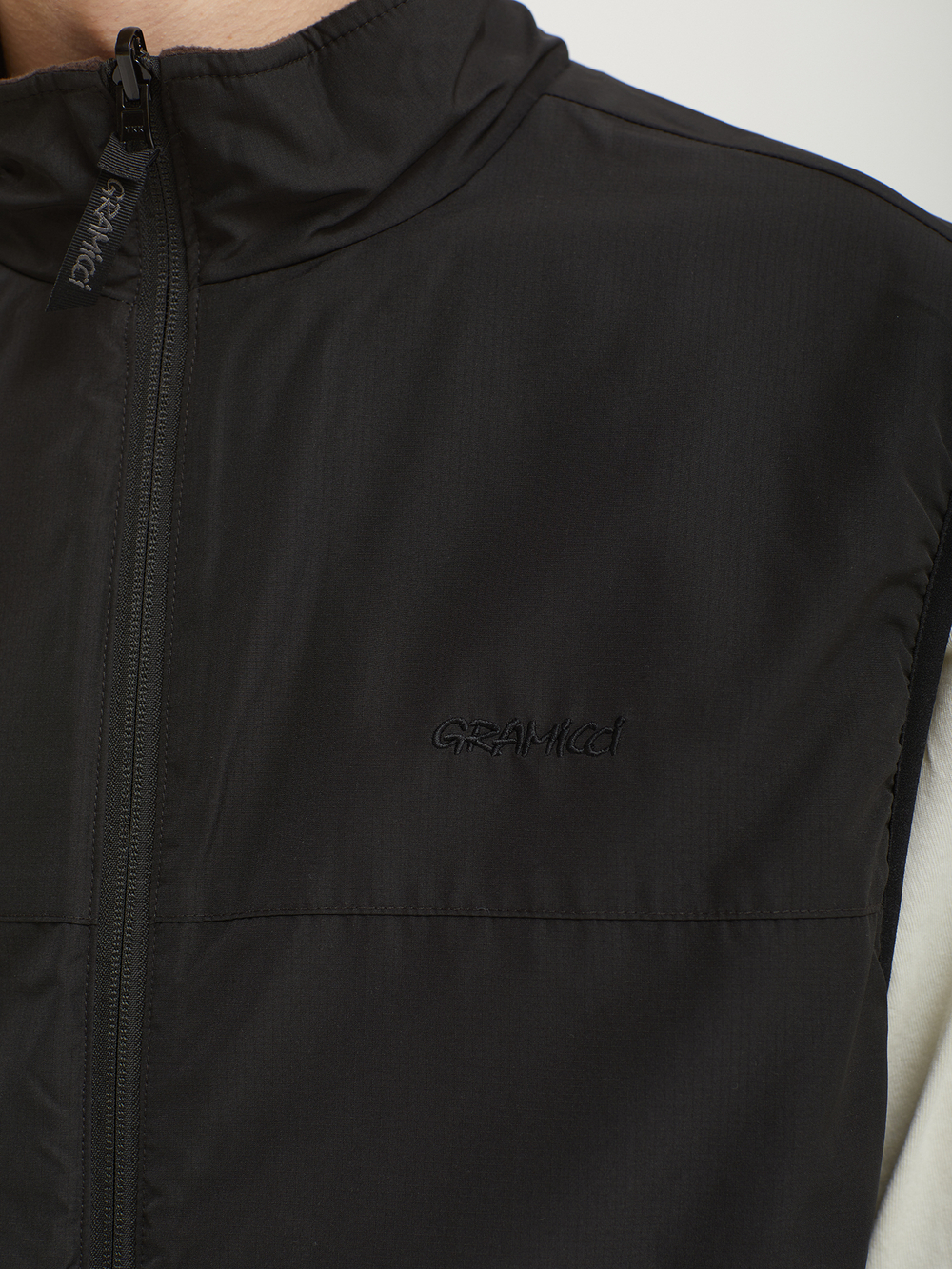 Мужской Жилет Thermal Fleece Reversible
