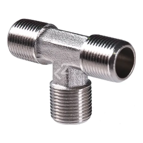 Переходник Fubag T 3/8"MMM
