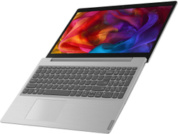 Ноутбук Lenovo IdeaPad L340-15 15.6; 1920x1080 (Full HD)/ AMD Ryzen 5 3500U, 2100 МГц/ 8 Гб DDR-4/ 512 Гб SSD/ Radeon Vega 8/ Wi-Fi, Bluetooth, Cam/ DOS/ чёрный 81LW00JHRK