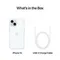 Apple iPhone 15 128 ГБ Blue (Синий)