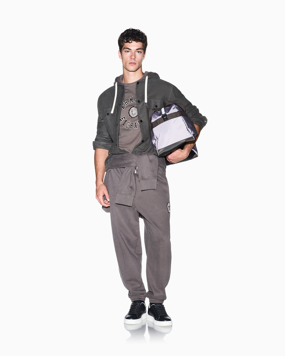Рубашка Armani Exchange
