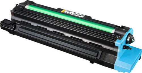 Samsung CLX-R838XC Подлинный Голубой 1 шт SU609A