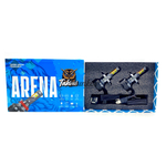 Светодиодные автомобильные LED лампы TaKiMi Arena Н4 6000K 12V