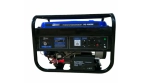 Электрогенератор бензиновый Rucelf PE-4000E